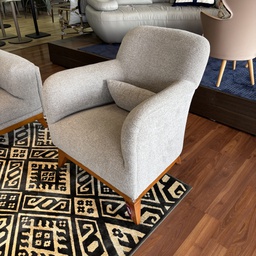 [BL6757] SOFA INDIVIDUAL BALTIMORE GRIS CLARO AL02OG02BLT0000310-Y0729