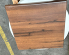 [BL6871] SOBRE MESA FORESTA OAK 80X80 CM