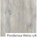 [BL6864] SOBRE MESA PONDEROSA WEISS 178 Ø70 CM WER87318