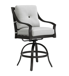 [BL6884] SILLA BAR ESSEX GIRATORIA APRAAM01111P02