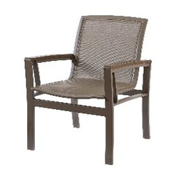 [BL6896] SILLA AVALON FIJA SLING APRADW01500P01