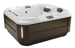 [BL6919] SPA JAC315 CON TAPA CANIBET MODERN HARDWOOD SHELL PORCELAIN