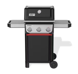 [BL6932] PARRILLA GAS SPIRIT E-310 NEGRA WEB1500788