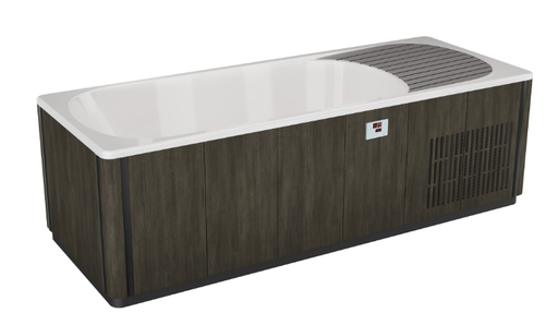 COLD PLUNGE KODIAK CON TAPA  JAC90761ALD