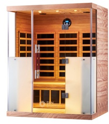 [BL6950] SAUNA JACSS3I