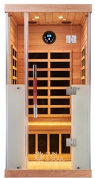 [BL6948] SAUNA JACSS1I