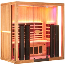 [BL6947] SAUNA JACJS3I