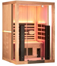 [BL6946] SAUNA JACJS2I