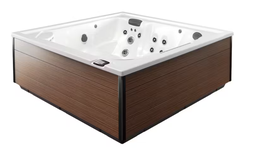 [BL6970] SPA JACLXL 2025 CON TAPA CABINET MODERN HARDWOOD SHELL PORCELAIN