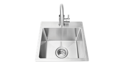 [BL7199] COMPONENTE BBQ FREGADERO 153 PREMIUM BL12516