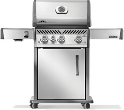 [BL7215] PARRILLA GAS ROGUE PRO 425 NAPSIBRP425SIBPSS-2