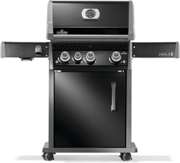 [BL7214] PARRILLA GAS ROGUE PRO 425 NAPRP425SIBPK-2