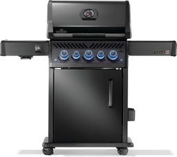 [BL7210] PARRILLA GAS ROGUE PRO-S 425 PHANTOM NAPRPS425RSIBPK-2-PHM