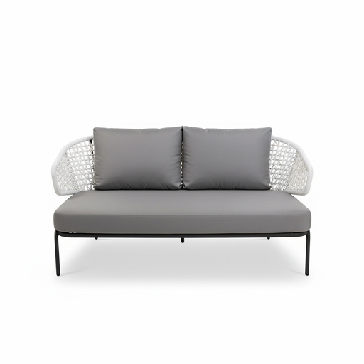 SOFA DOBLE PAFIC GRIS J5AC5366N11ROP