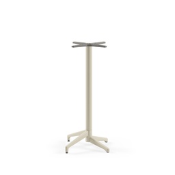 [BL7397] BASE DE BAR MOON FIXED BEIGE 49CM TILM-BTB-MOA2-BEI