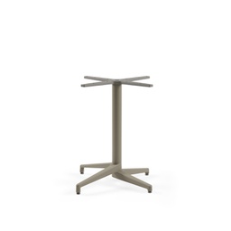 [BL7396] BASE MESA MOON-L MARRON 67CM TILM-TB-AML 1-ANT