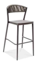 [BL7407] SILLA BAR PRAGE SIN BRAZOS J5AC5681A17ROP