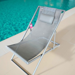 [BL7414] SILLA PLEGABLE TAUPE J5AC5798A54TEX