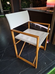 [BL7442] SILLA DIRECTOR CON BRAZOS J5AAC5790C55TEX