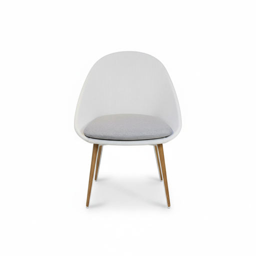 SILLA COMEDOR DINOSAUR EGG J5AAC5317N01TEX