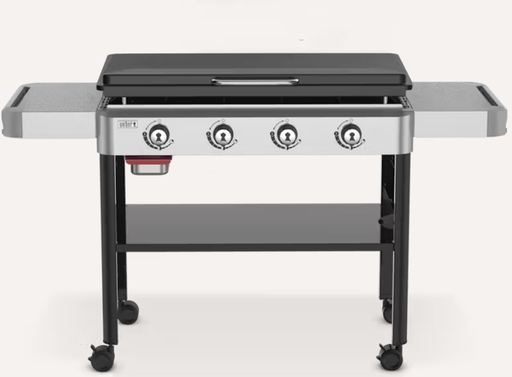 PLANCHA 36" RESISTENTE AL OXIDO WEB1501006