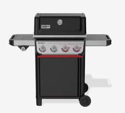 [BL7491] PARRILLA GAS SPIRIT E-435 WEB1500782 