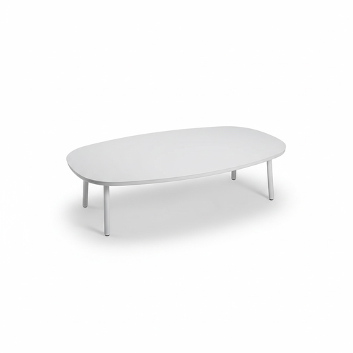 MESA LATERAL PROVENCE 130*70*36CM J5AT5396N63ALU